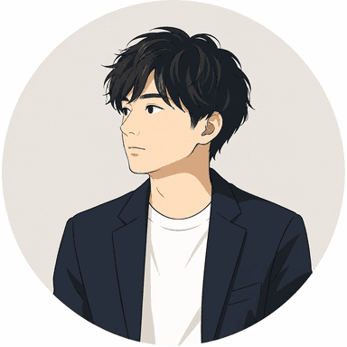 運営者プロフィール画像